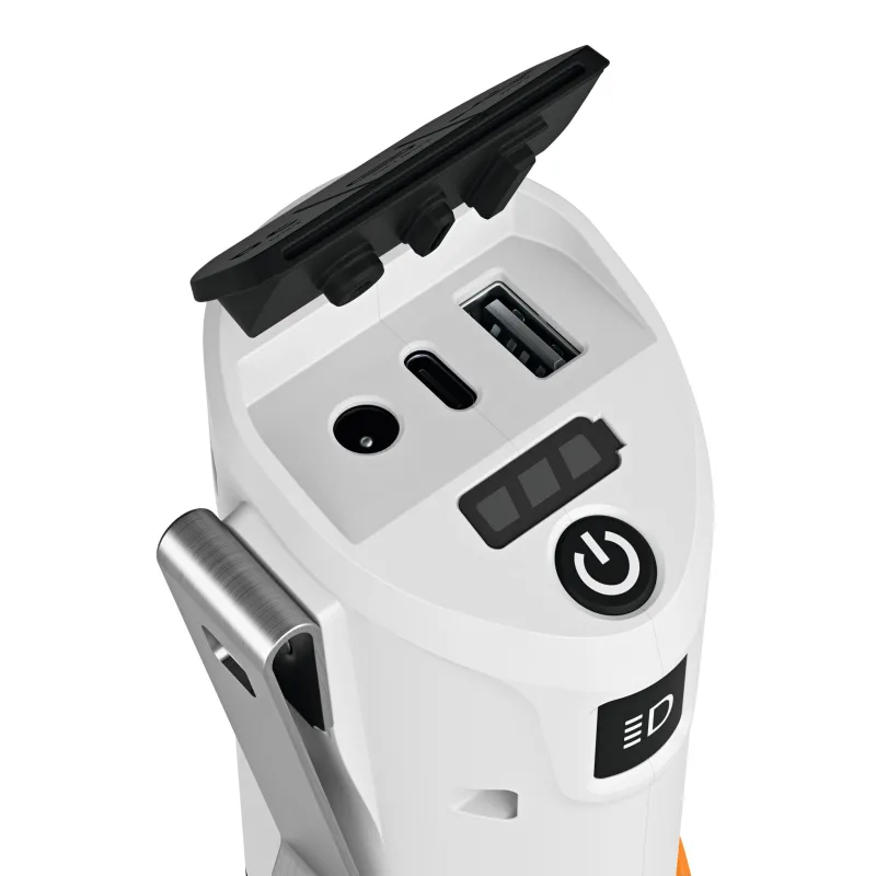 Chargeur 3-en-1 PS 1.0