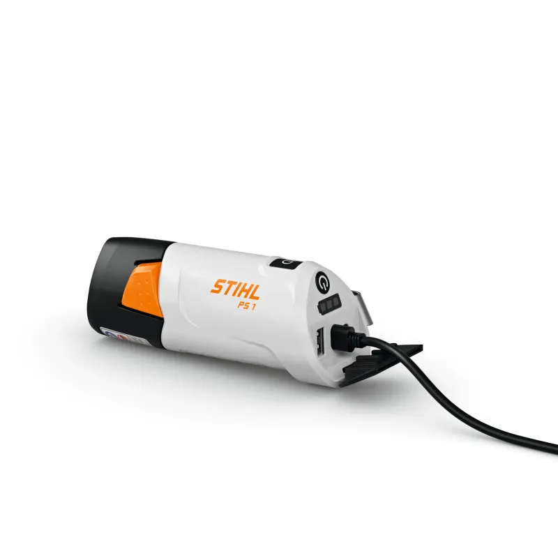 Chargeur 3-en-1 PS 1.0