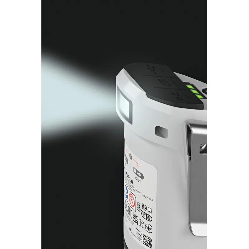 Chargeur 3-en-1 PS 1.0