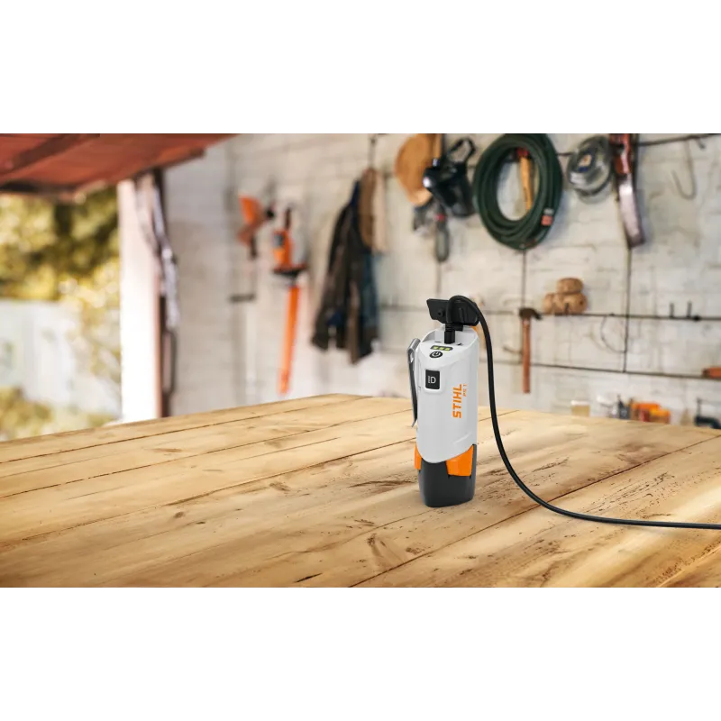Chargeur 3-en-1 PS 1.0