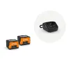 Set de démarrage AK 30 S Plus