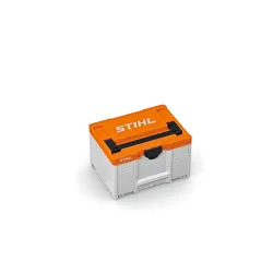 Mallette de rangement pour batteries - taille M