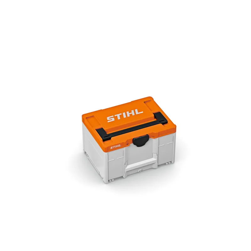 Mallette de rangement pour batteries - taille M
