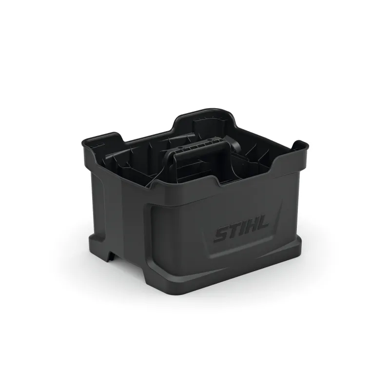 Support pour batteries