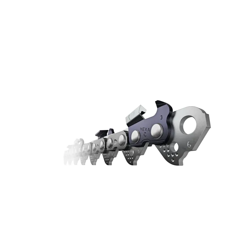 3/8" Rapid Hexa (RH), 1,6 mm, 50 cm