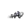 3/8" Rapid Hexa (RH), 1,6 mm, 50 cm
