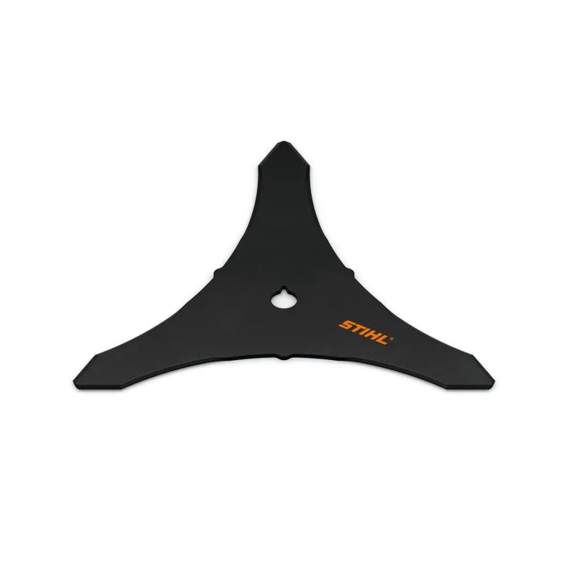 Couteau taillis renforcé Ø 350 mm / Alésage 20,0 mm