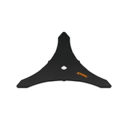 Couteau taillis renforcé Ø 350 mm / Alésage 20,0 mm STIHL