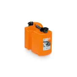 Bidon combiné orange standard STIHL