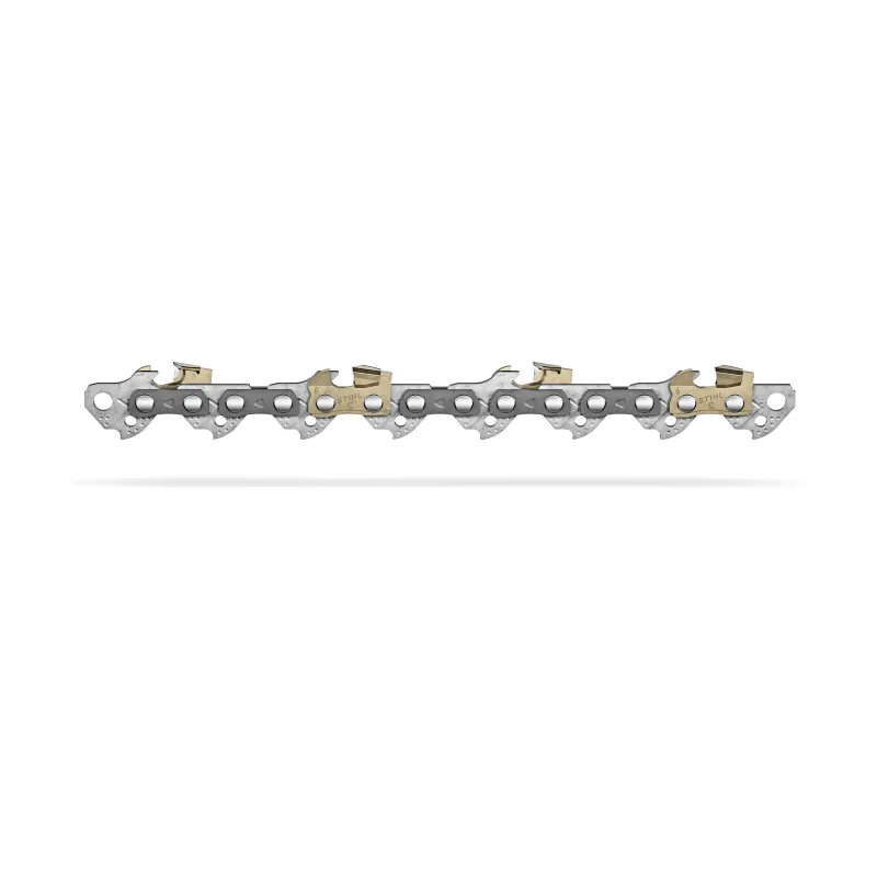 3/8"P Picco Duro 3, 1,3 mm, 30 cm, 44 maillons