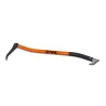 Sapie alu, 580 g - longueur 70 cm