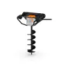 BTA 140 sans batterie, ni chargeur et sans accessoire de forage