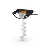 BTA 140 sans batterie, ni chargeur et sans accessoire de forage