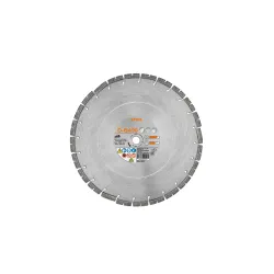 Disque à découper diamenté Ø 400mm/16" D-BA90 STIHL