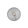 Disque à découper diamenté Ø 400mm/16" D-BA90