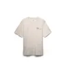T-shirt TREE CIRCLE beige Homme