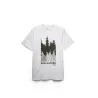 T-shirt PRO NATURE blanc
