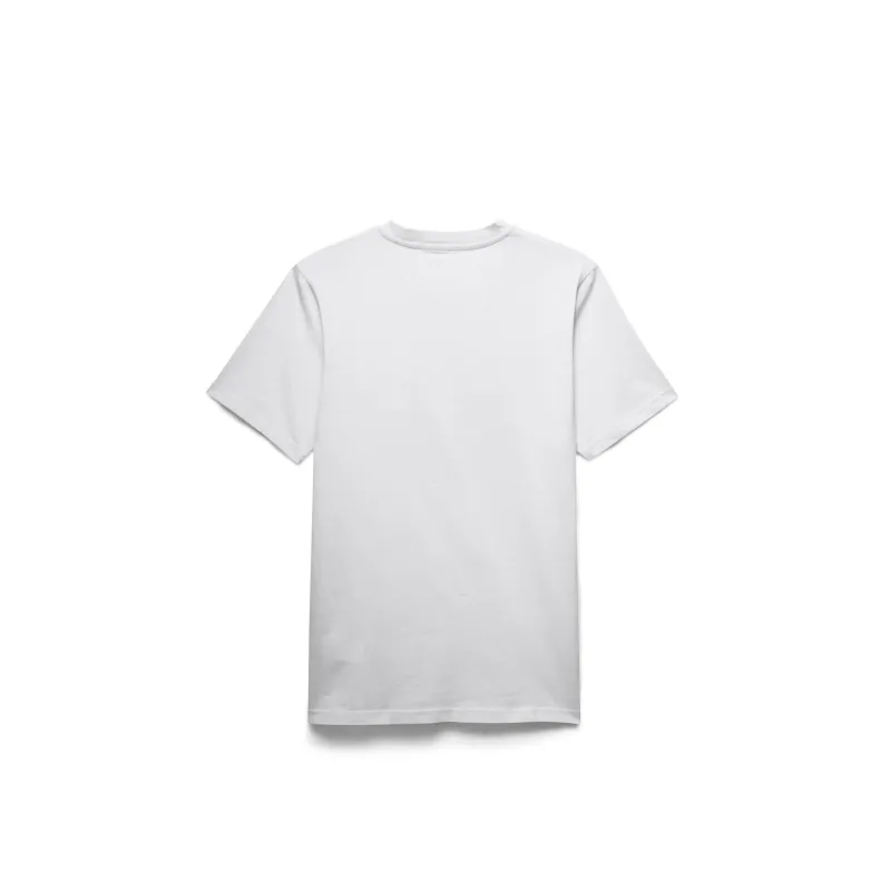 T-shirt PRO NATURE blanc