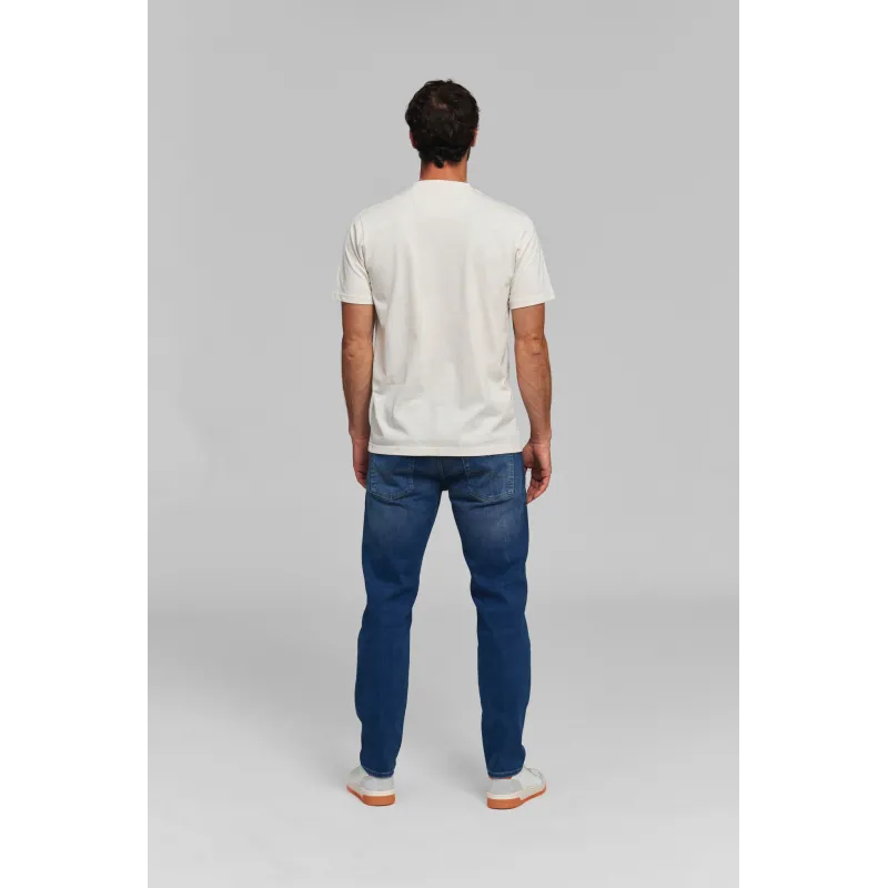 T-shirt PRO NATURE blanc