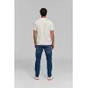 T-shirt PRO NATURE blanc