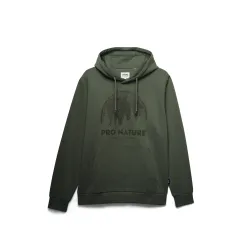 Sweat à capuche PRO NATURE Homme STIHL