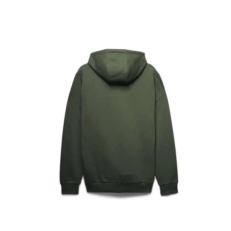 Sweat à capuche PRO NATURE Homme