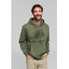 Sweat à capuche PRO NATURE Homme