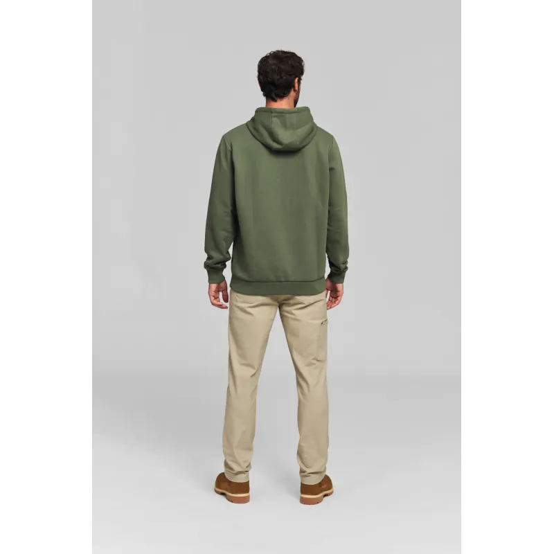 Sweat à capuche PRO NATURE Homme