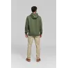 Sweat à capuche PRO NATURE Homme