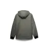 Veste softshell CASUAL verte