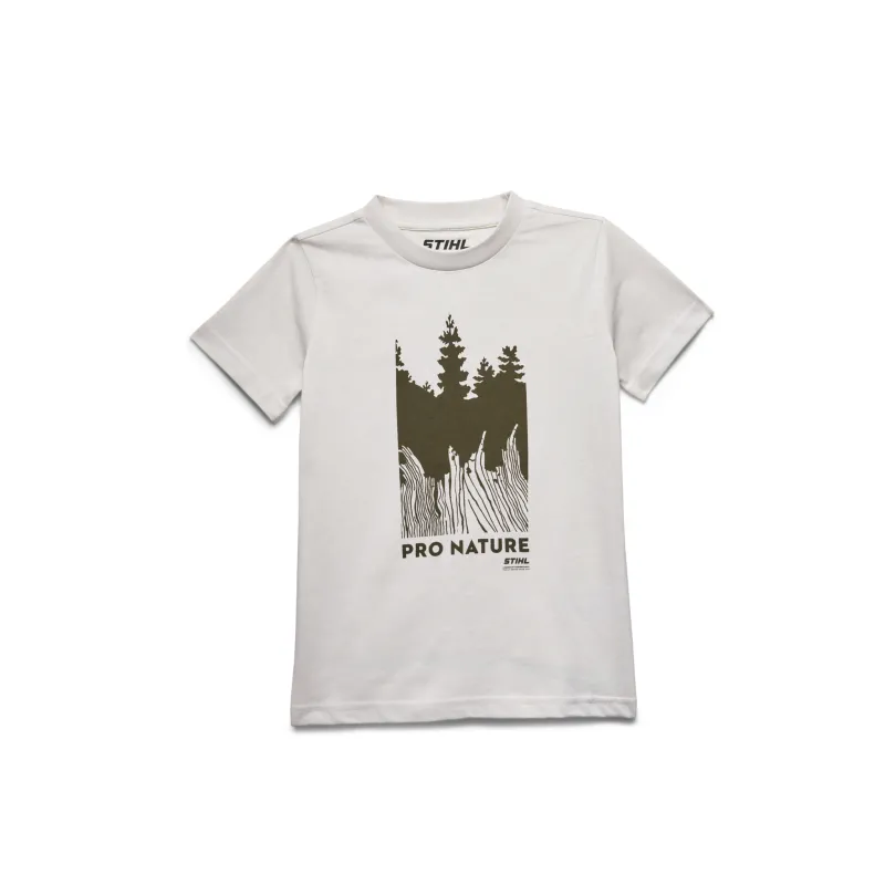 T-shirt PRO NATURE Enfant