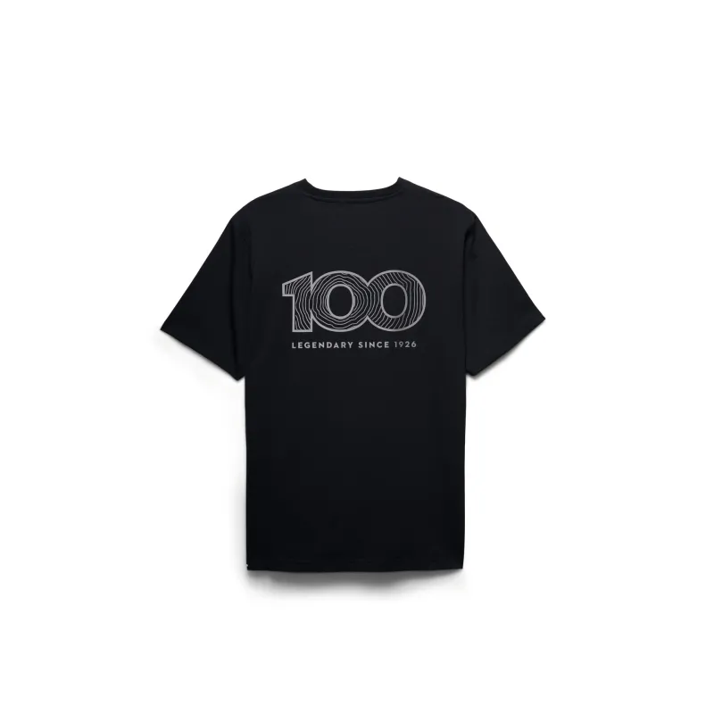 T-shirt Édition Collector "100 ans" REFLECTIVE