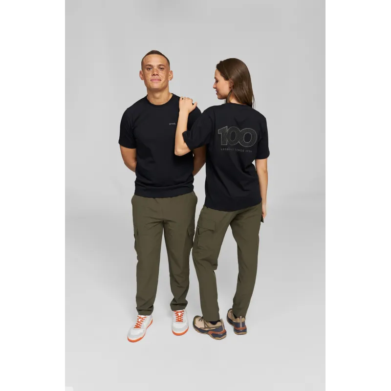 T-shirt Édition Collector "100 ans" REFLECTIVE