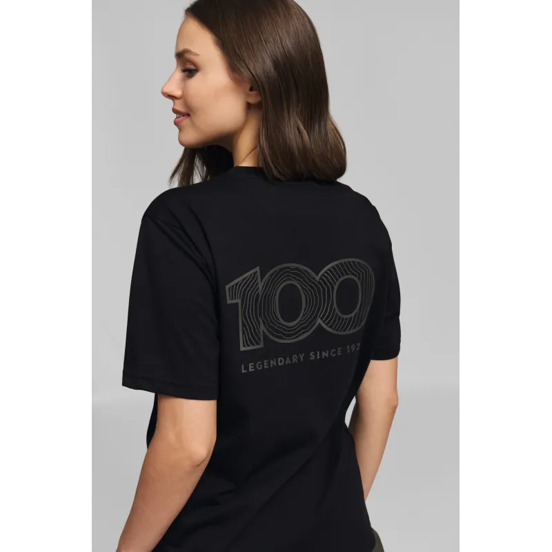 T-shirt Édition Collector "100 ans" REFLECTIVE