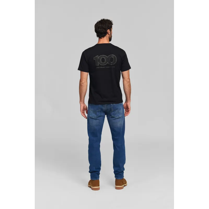T-shirt Édition Collector "100 ans" REFLECTIVE