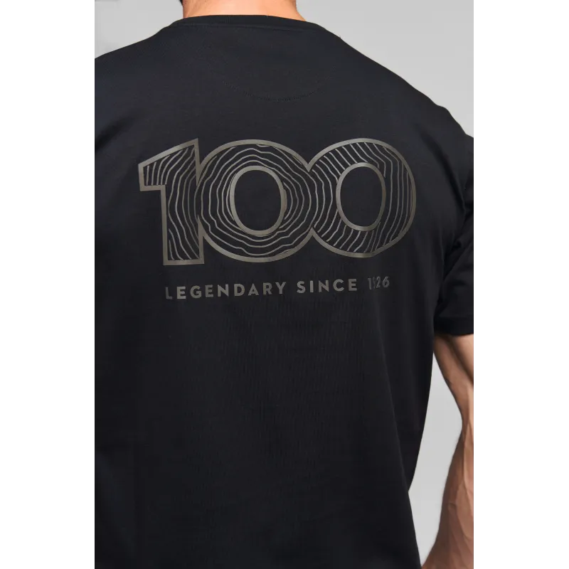 T-shirt Édition Collector "100 ans" REFLECTIVE
