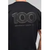T-shirt Édition Collector "100 ans" REFLECTIVE