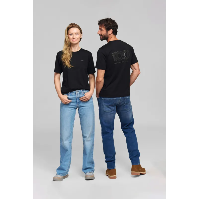 T-shirt Édition Collector "100 ans" REFLECTIVE