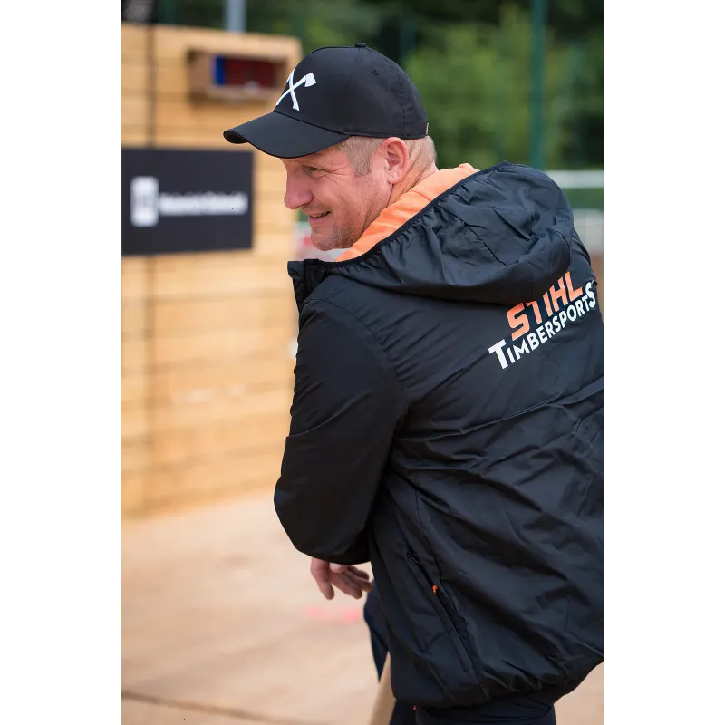 Veste LOGO TIMBERSPORTS®