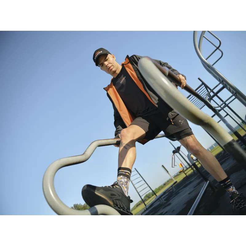 Veste LOGO TIMBERSPORTS®