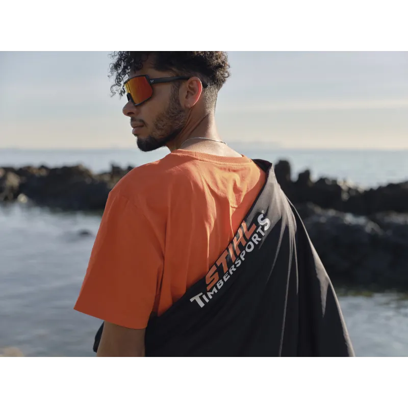 Veste LOGO TIMBERSPORTS®