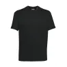 T-shirt SUNSET noir Homme