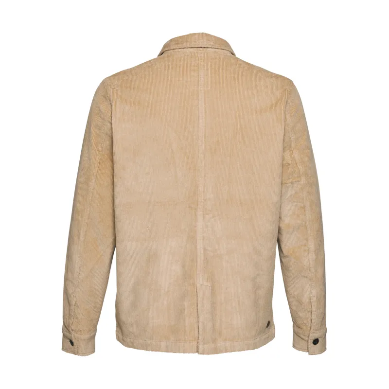 Veste chemise CONTRA Homme