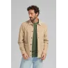 Veste chemise CONTRA Homme