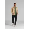 Veste chemise CONTRA Homme