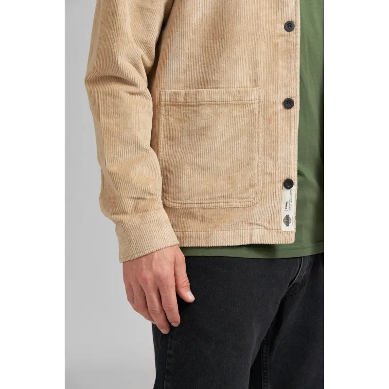 Veste chemise CONTRA Homme