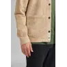 Veste chemise CONTRA Homme