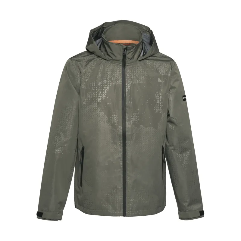 Veste imperméable WEATHER PROTECTION PIXEL