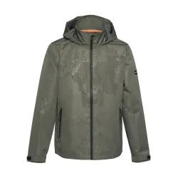 Veste imperméable WEATHER PROTECTION PIXEL STIHL