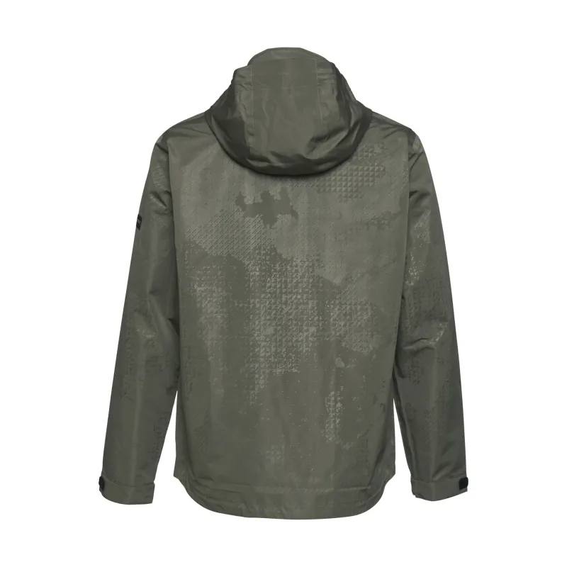 Veste imperméable WEATHER PROTECTION PIXEL
